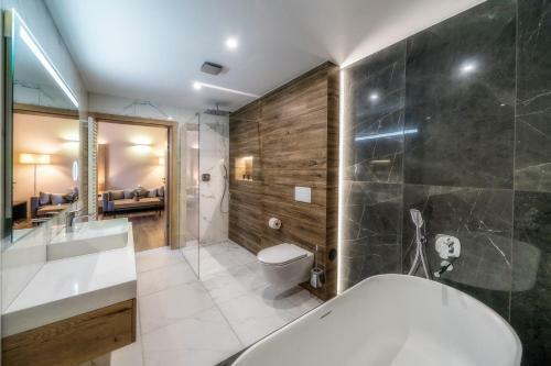 Hotel Meta Resort & Vine Spa