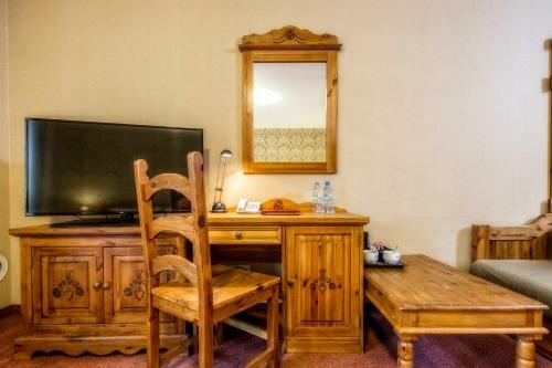 Hotel Meta Resort & Vine Spa