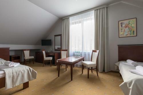 Hotel Skalite Spa & Wellness