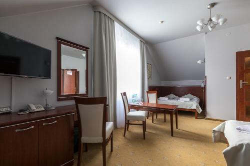 Hotel Skalite Spa & Wellness