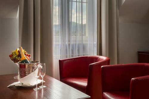 Hotel Skalite Spa & Wellness