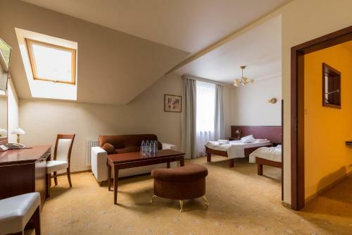 Hotel Skalite Spa & Wellness