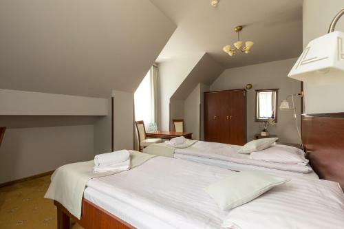 Hotel Skalite Spa & Wellness