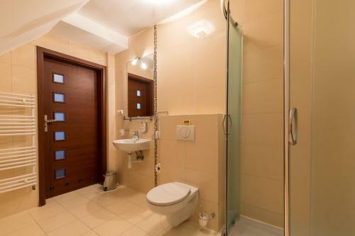 Hotel Skalite Spa & Wellness