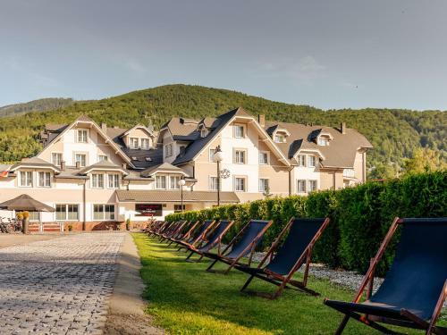 Hotel Skalite Spa & Wellness