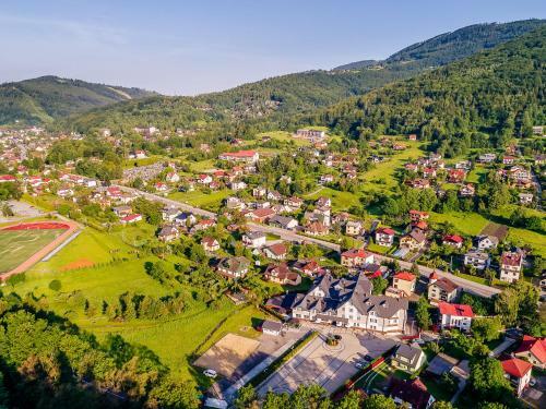 Hotel Skalite Spa & Wellness