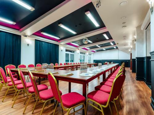 Hotel Skalite Spa & Wellness