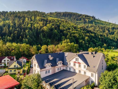 Hotel Skalite Spa & Wellness