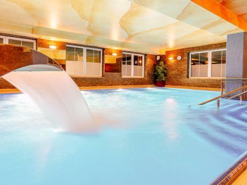 Hotel Skalite Spa & Wellness