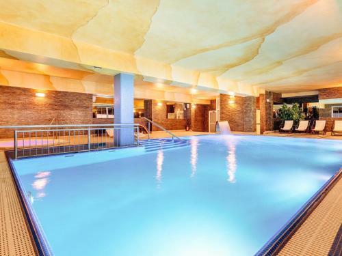 Hotel Skalite Spa & Wellness