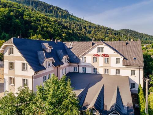 Hotel Skalite Spa & Wellness