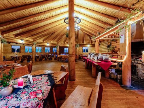 Hotel Skalite Spa & Wellness