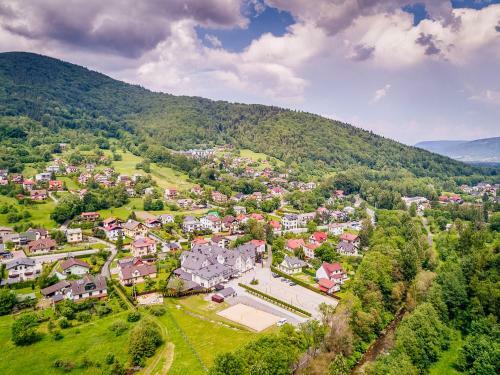 Hotel Skalite Spa & Wellness