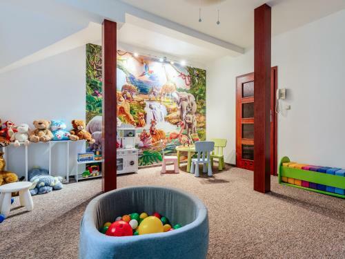 Hotel Skalite Spa & Wellness