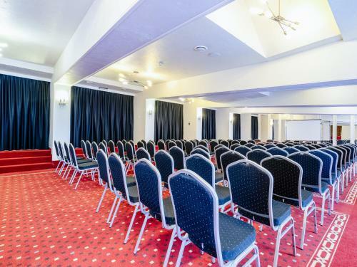 Hotel Skalite Spa & Wellness