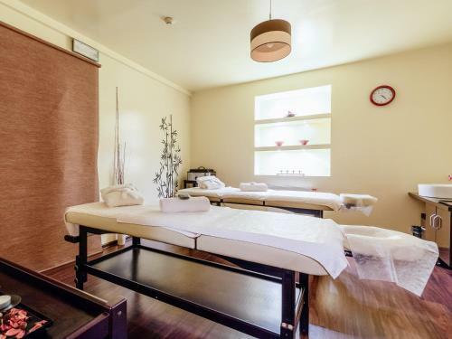 Hotel Skalite Spa & Wellness