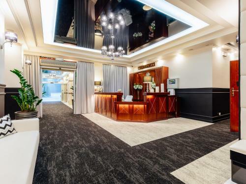 Hotel Skalite Spa & Wellness