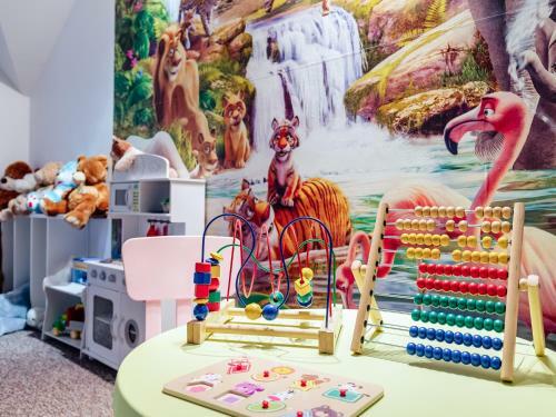 Hotel Skalite Spa & Wellness