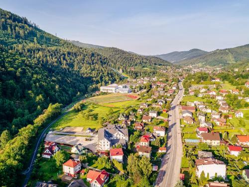 Hotel Skalite Spa & Wellness