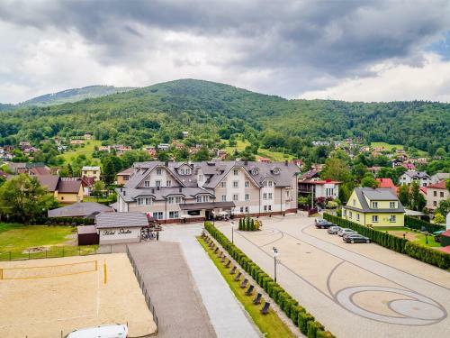 Hotel Skalite Spa & Wellness