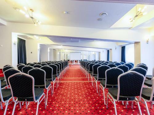 Hotel Skalite Spa & Wellness