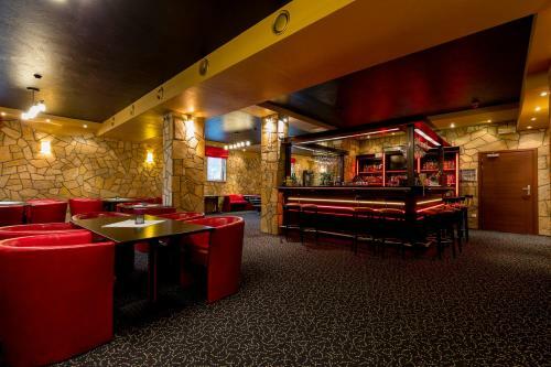 Hotel Skalite Spa & Wellness