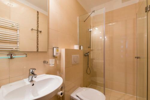 Hotel Skalite Spa & Wellness