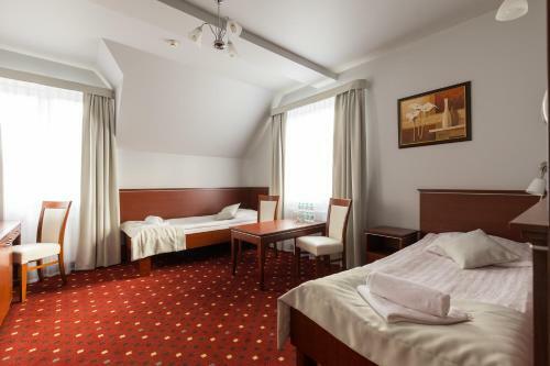 Hotel Skalite Spa & Wellness