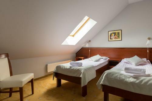 Hotel Skalite Spa & Wellness