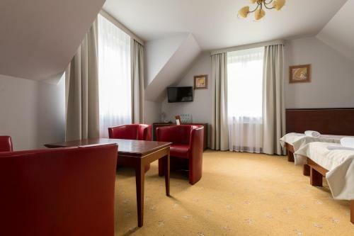 Hotel Skalite Spa & Wellness