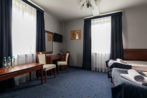 Hotel Skalite Spa & Wellness