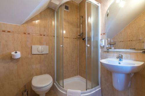 Hotel Skalite Spa & Wellness