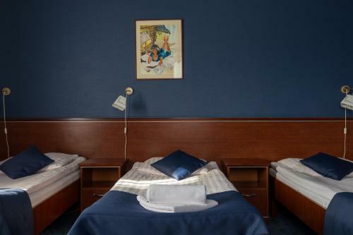 Hotel Skalite Spa & Wellness