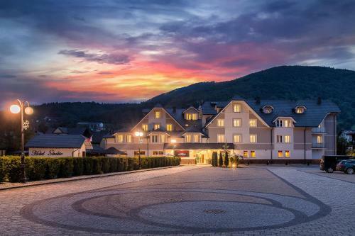 Hotel Skalite Spa & Wellness