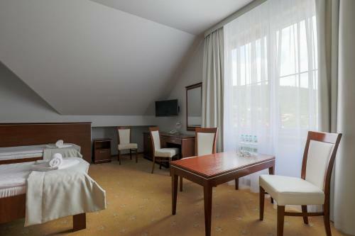 Hotel Skalite Spa & Wellness