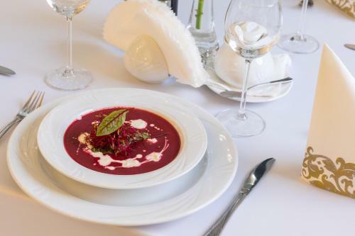 Hotel Skalite Spa & Wellness