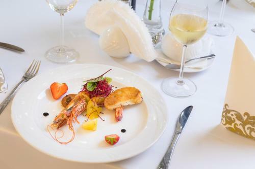 Hotel Skalite Spa & Wellness