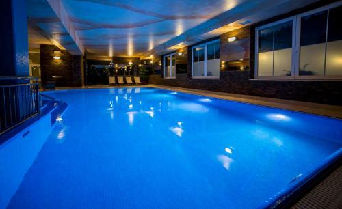 Hotel Skalite Spa & Wellness