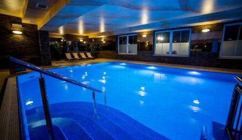 Hotel Skalite Spa & Wellness