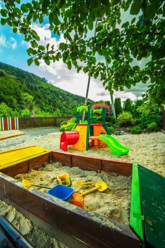 Hotel Skalite Spa & Wellness