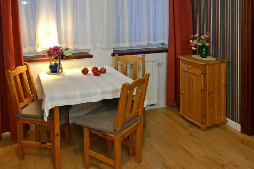 Apartamenty Gronik