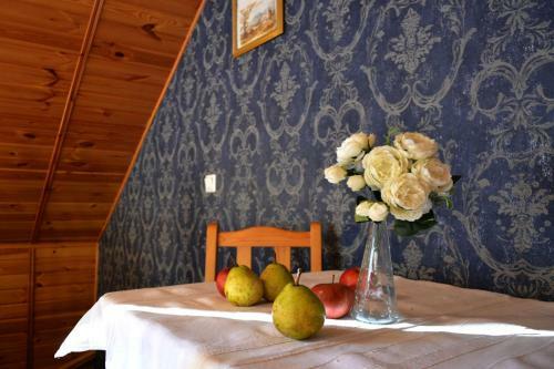 Apartamenty Gronik
