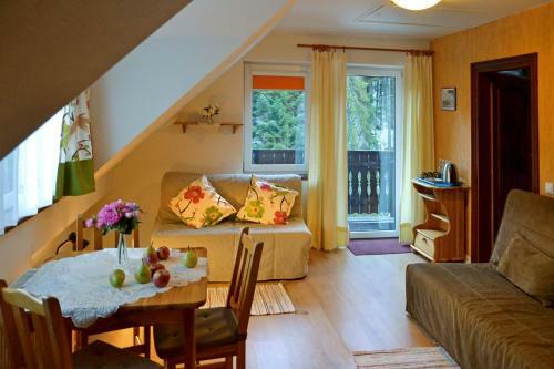 Apartamenty Gronik