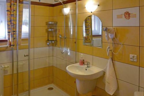 Apartamenty Gronik
