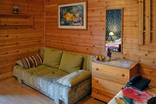 Apartamenty Gronik