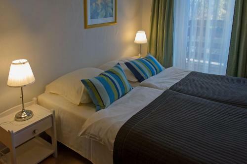 Apartamenty Gronik