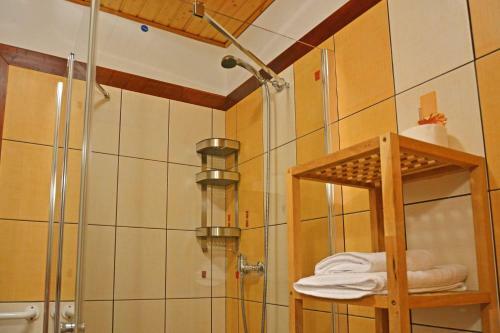 Apartamenty Gronik