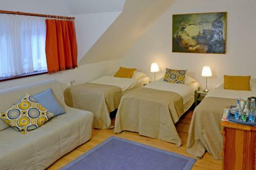 Apartamenty Gronik