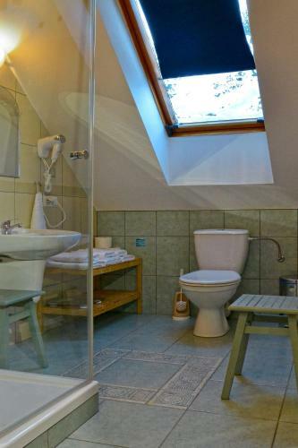 Apartamenty Gronik