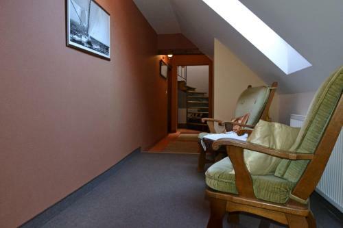 Apartamenty Gronik